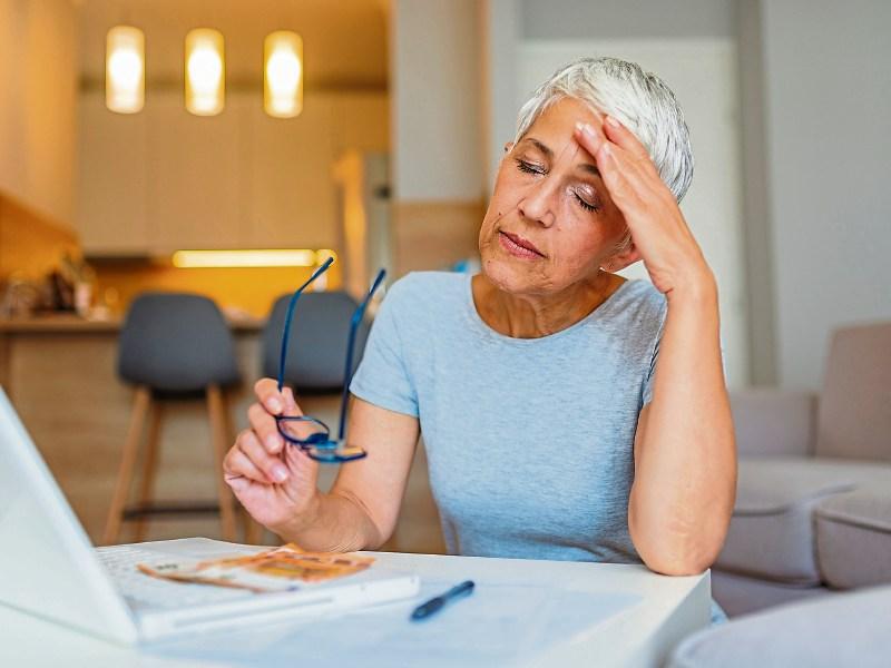 The Beauty Spot: This is what stress does to your skin, hair and nails