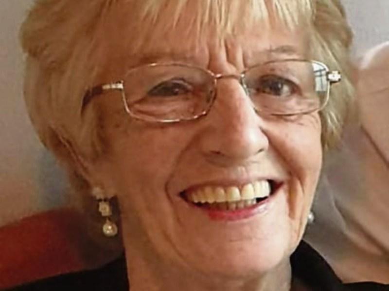 Obituary: Margaret Deegan, Ballymore Eustace