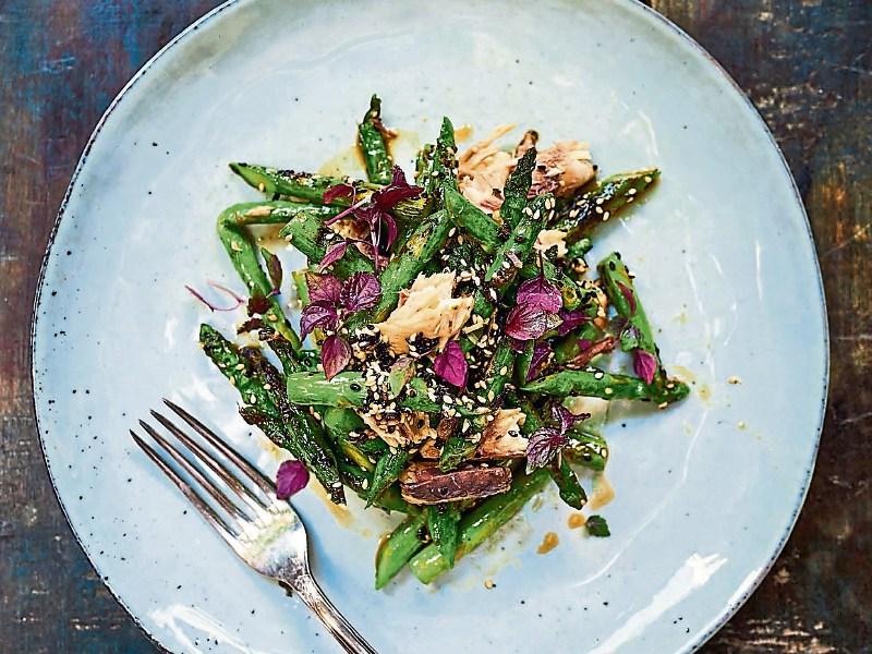 Cookery column The Tinned Fish Cookbook by Bart van Olphen our verdict Kildare Live