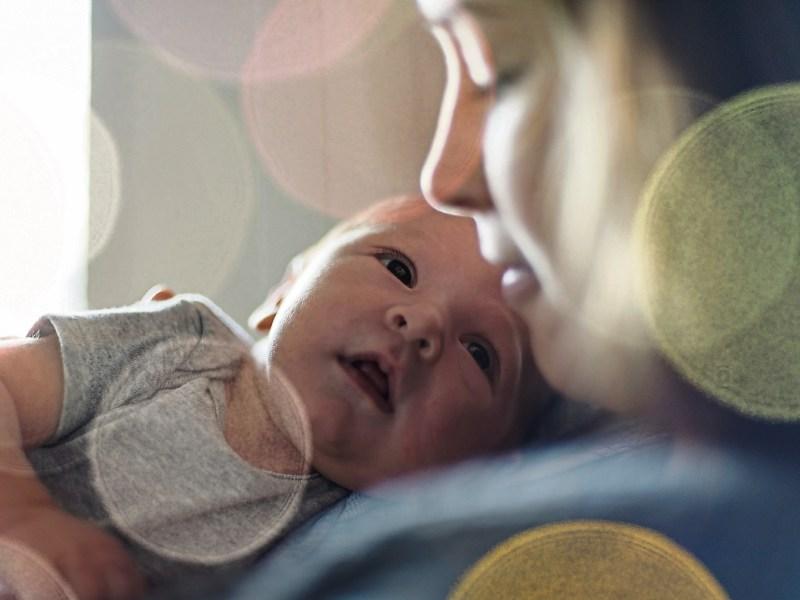 Citizens Information: Registering a birth during the Covid-19 pandemic