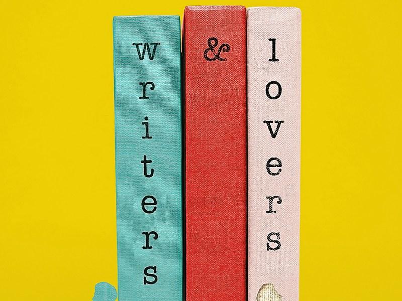 Reviews: Five new books to read