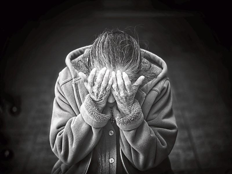 Dr Eddie Murphy: Grieving in the time of Covid-19