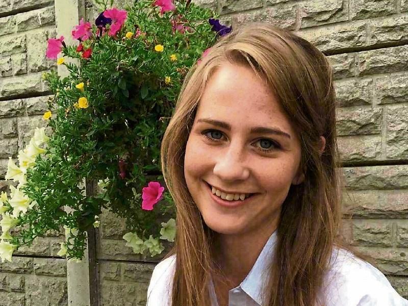 INTERNATIONAL WOMEN'S DAY: Kildare novelist praises power of ‘Irish mammies’ and camogie teammates