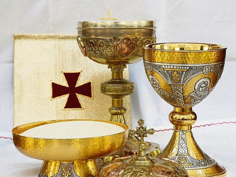 Change of use sought for Kildare convent
