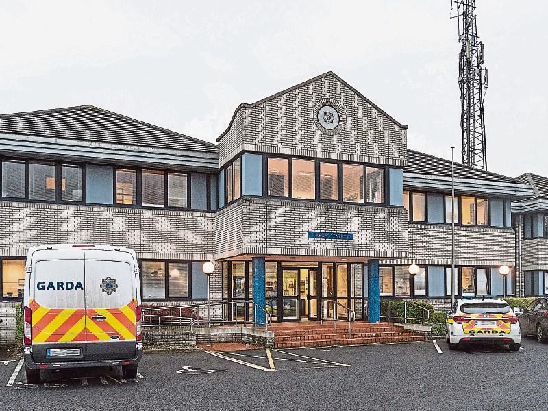 €6,000 worth of tyres stolen in Naas