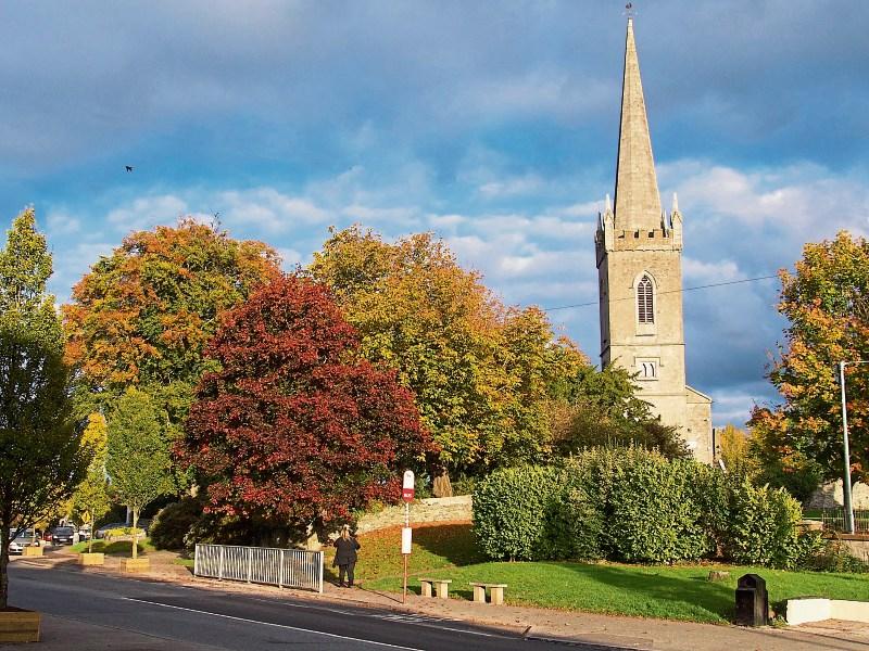 Jewellery robbed from home in Kill