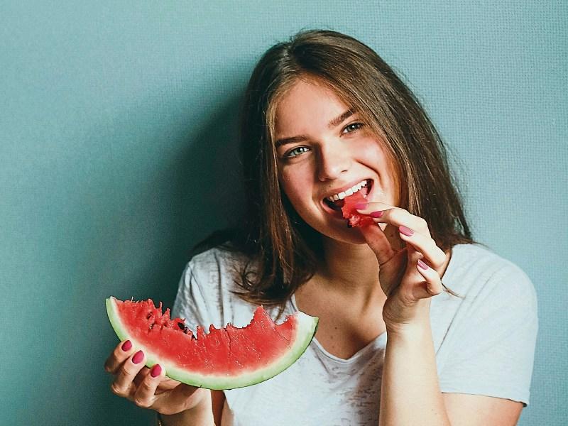 Healthy Living: Nutrition can have impact on your mental health