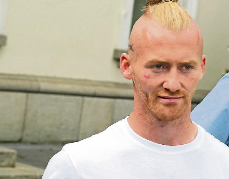 County Kildare murder accused to be served with book of evidence today