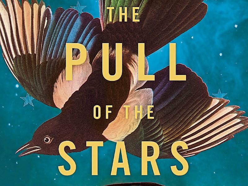 The Book Shelf: Five new books to read this week