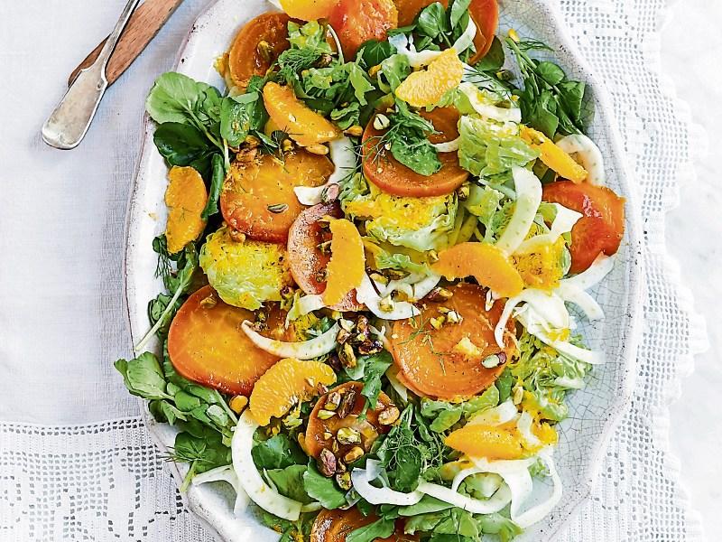 Cookery: A Mediterranean taste with a uniquely Greek flavour