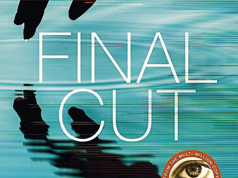 The Book Shelf Tense psychological thriller a must read for fiction