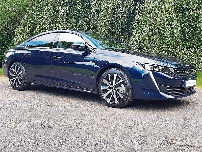 Motoring: The Peugeot 508 PHEV is an electrifying family choice