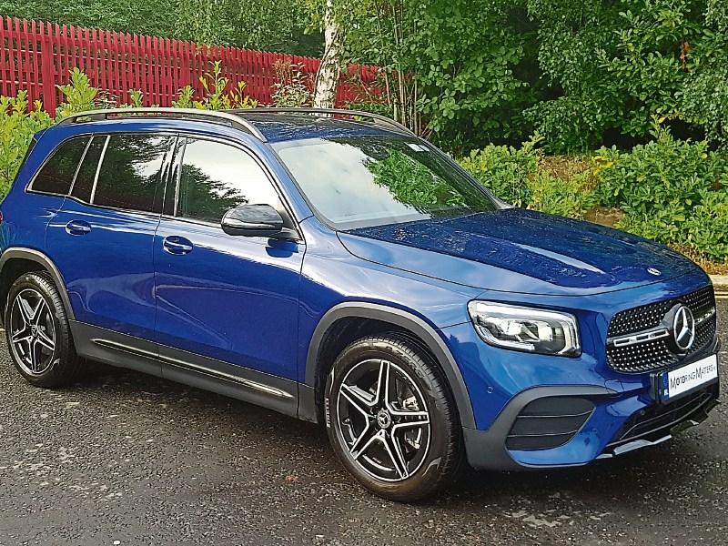 Motoring: Freedom and form in an all-new seven seater SUV