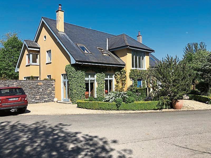 Kildare Property Watch Horse heaven at Great Connell, Newbridge, for €1.25 million Kildare Live
