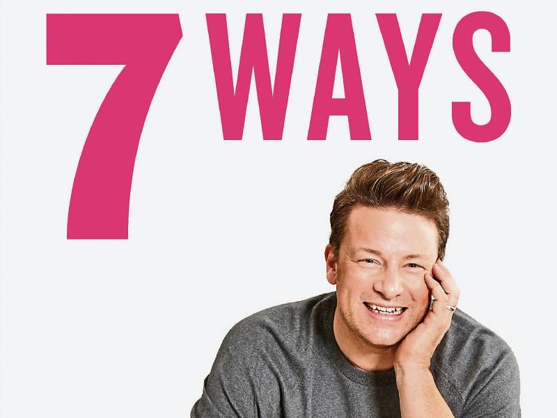 Cookery: Try these treats from Jamie Oliver&rsquo;s new cookbook 7 Ways