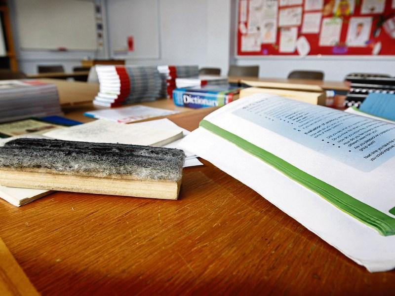 Leader view: Well done to all Kildare schools on successful reopening