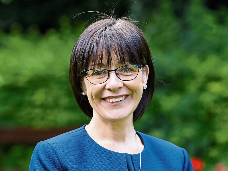 Newbridge woman Nicola Brennan appointed as new Irish ambassador to Ethiopia