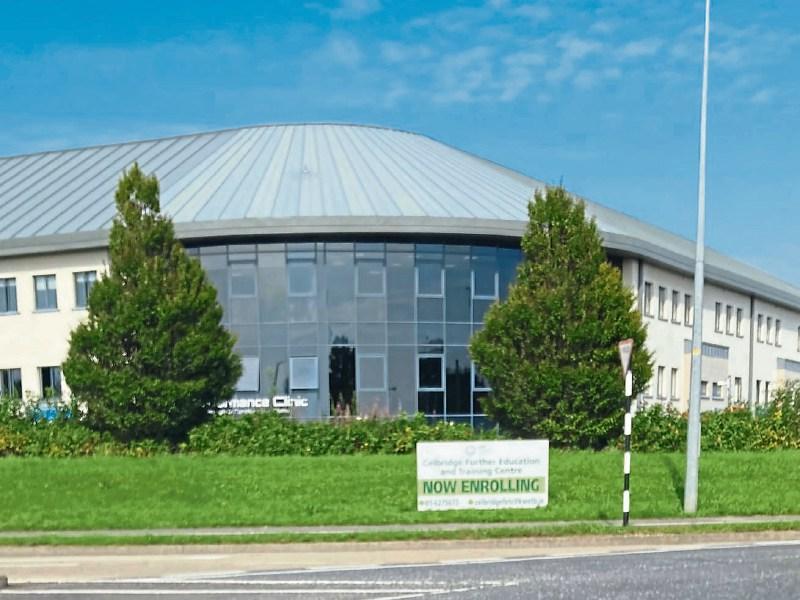 KWETB opens new training and education centre in Celbridge