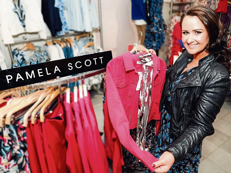 Stylish new ambassador role for Kilcullen's Gail Doyle of Gail's Rails