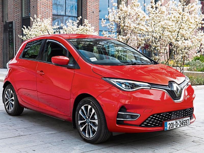 Joe Mallon Motors offers across Dacia and Renault ranges