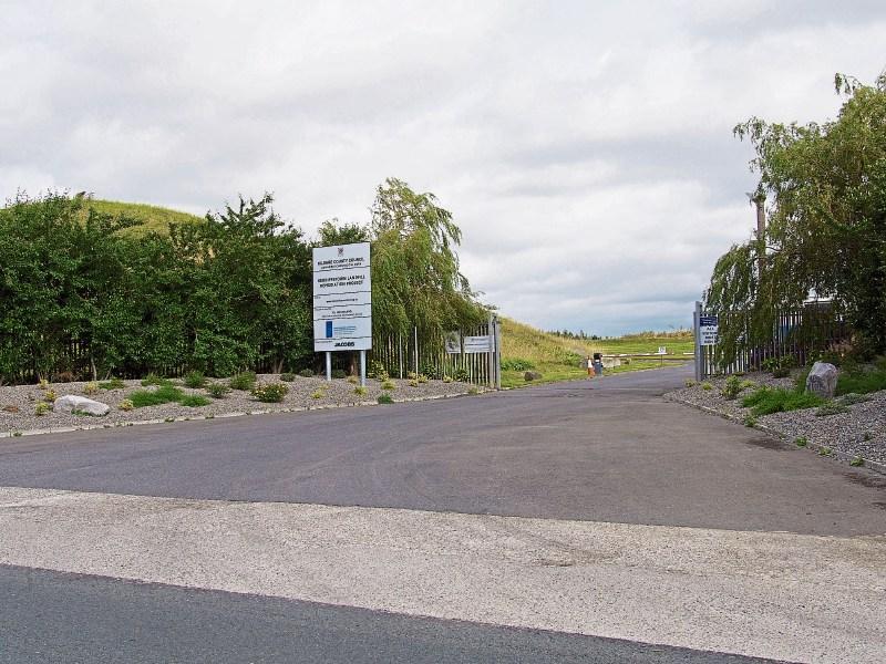 Contractor appointed for park contract on former Naas dump site