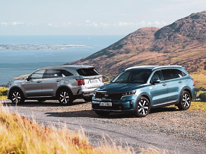 Motoring: The all-new Kia Sorento is on its way to dealers