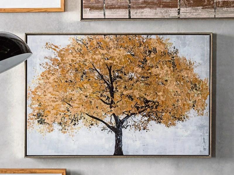 Interiors with Louise: Embracing Autumn
