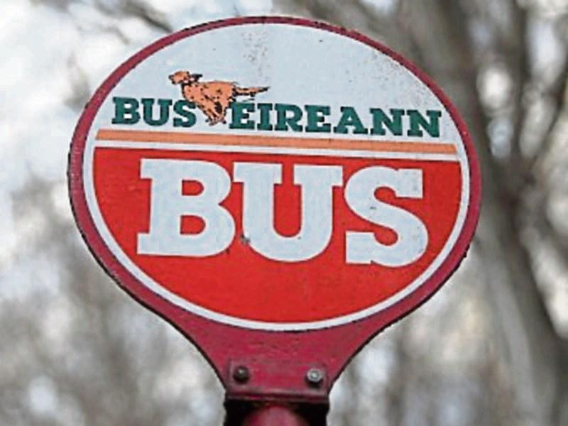 Plan to install more shelters at bus stops across Kildare 