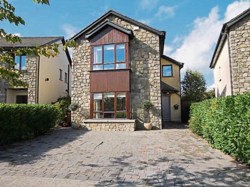 Kildare Property Watch: Modern Roseberry Hill home for &euro;370,000