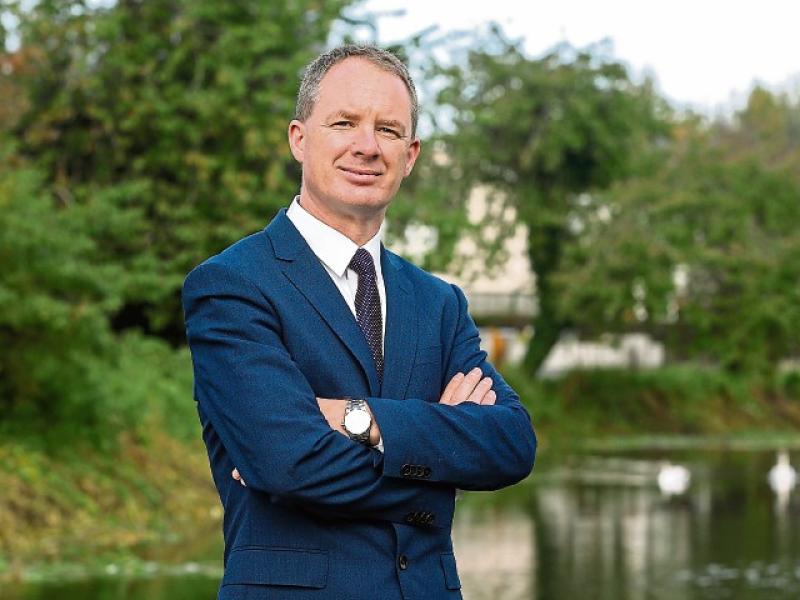 Naas solicitor says Covid-19 cases will be difficult to prove in court