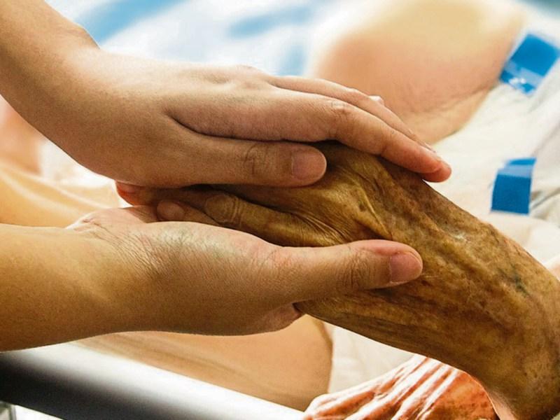 Eighteen palliative groups to benefit from €10m in funding for end-of-life care