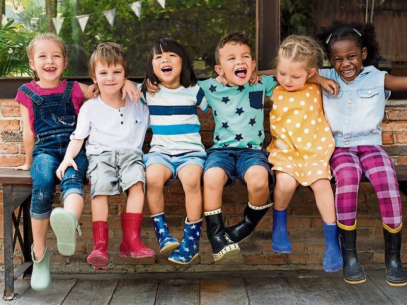 Positive Parenting: Celebrating rights on Universal Children&rsquo;s Day