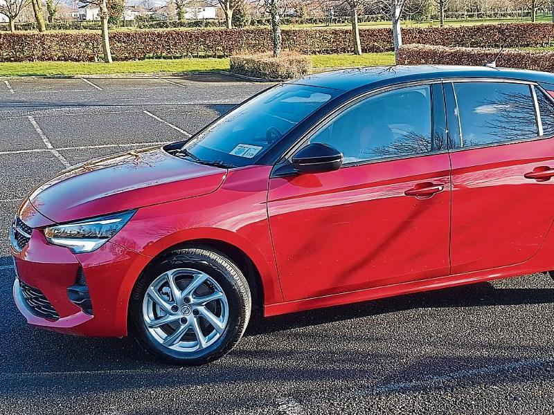 Motoring review: Opel Corsa — the new future-ready city car