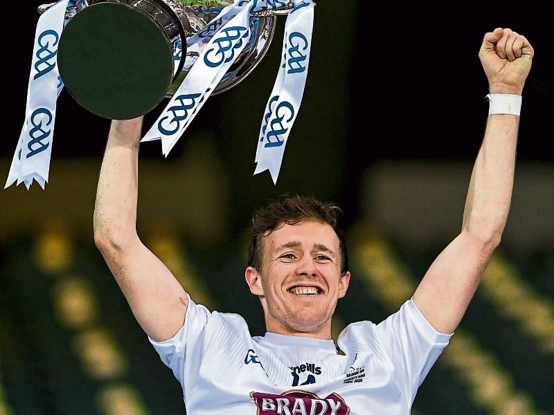 Kildare team for relegation battle with Meath named