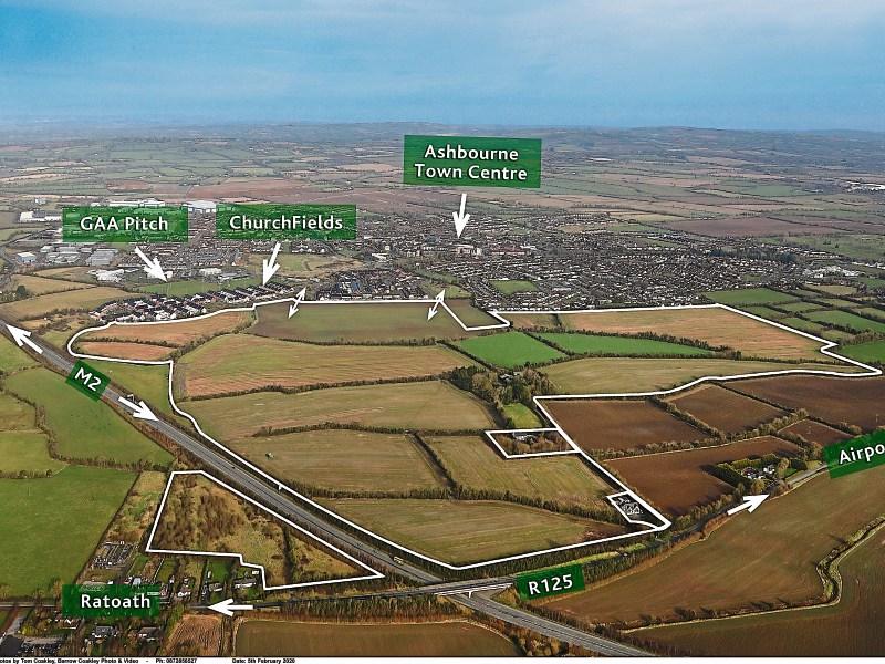 Property Watch: Quality landbank fetches a king’s ransom in the Royal County