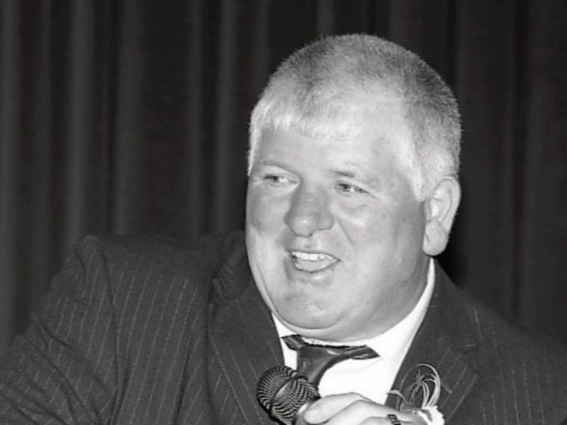 Remembering Willie O&rsquo;Sullivan - the heartbeat of Coill Dubh hurling