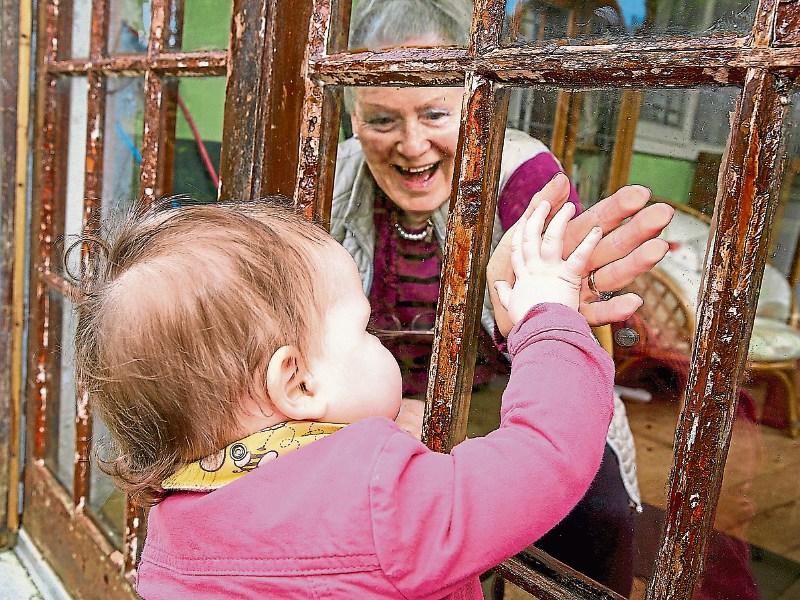 Christmas 2020 in Kildare: Drive through Santas, elves in quarantine and virtual hugs