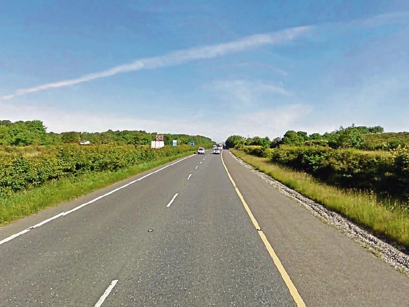 Locals ‘leaving from noisy area’ due to stress, Kildare councillor claims