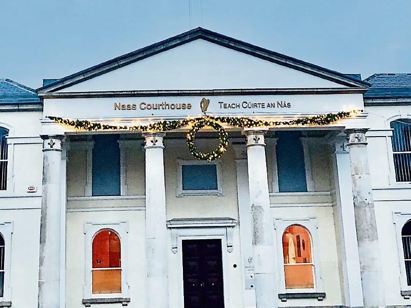 Judge slams delays in case of man charged with deception offences at Naas court
