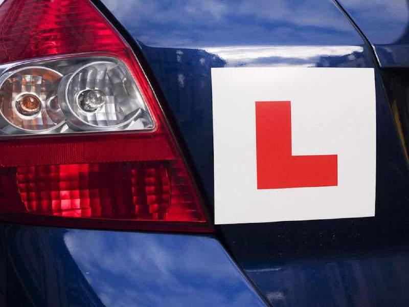 Learner driver in Kildare caught speeding while on their phone and that's not all