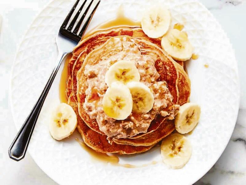 Cookery: Two plant based recipes to kickstart your Veganuary