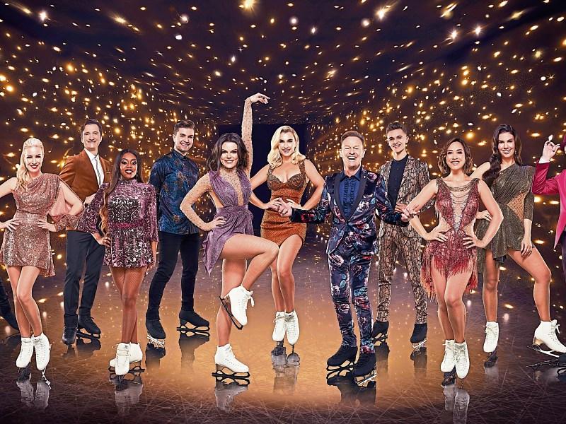 Coming to a television near you this spring - Virgin Media announces details of new schedule