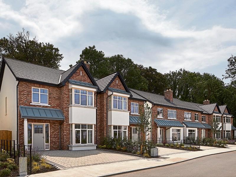 Kildare Property Watch A full house at Furness Wood, Johnstown