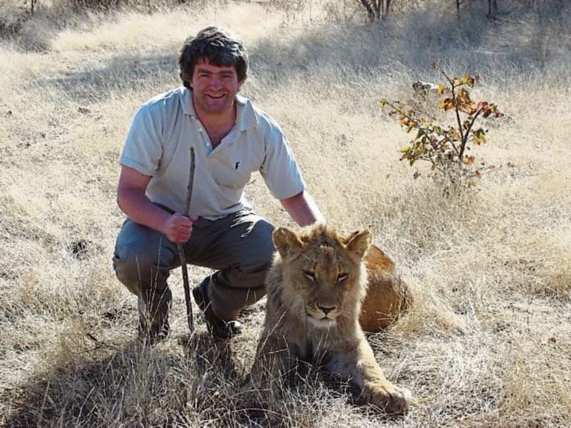 Life in Lockdown: Grounded by Covid, Kildare's Eoghan Corry reflects on his jet set lifestyle