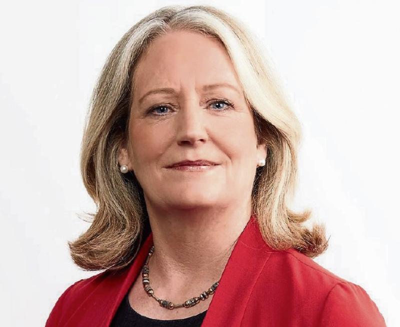 Kildare politician says well lit spaces make us feel safe