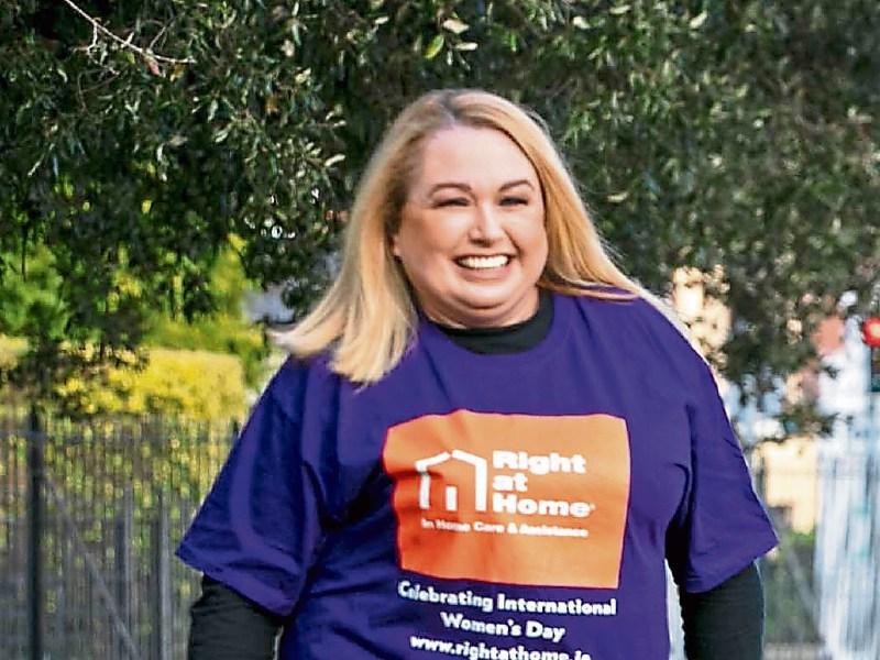 Kildare carer says they are the 'unsung heroes' of Covid-19 pandemic