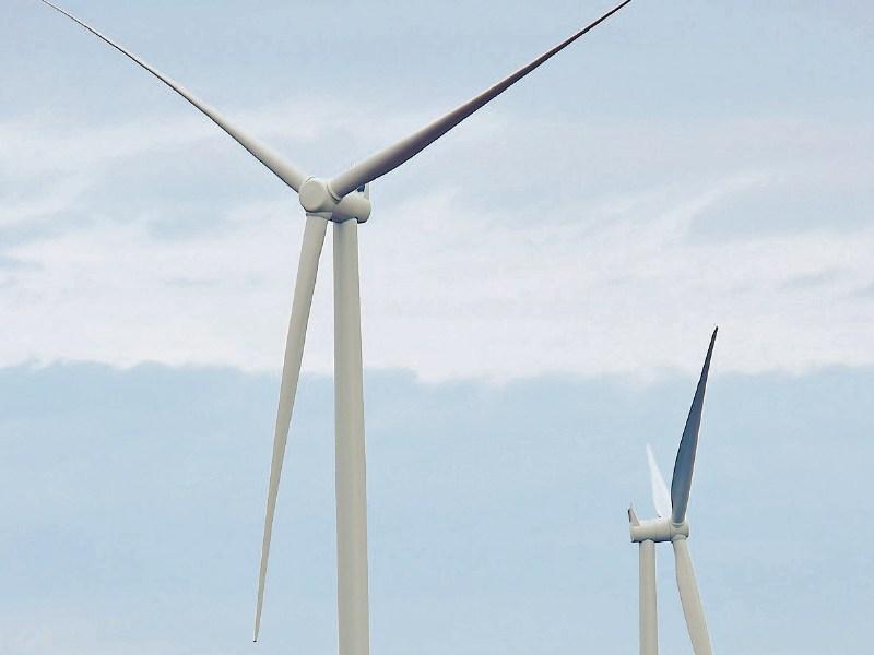 Decision due in August on Kildare wind farm appeal