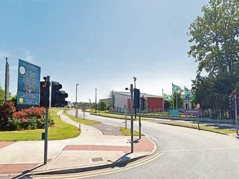 ’Empty’ car park can ease Naas congestion, council hears