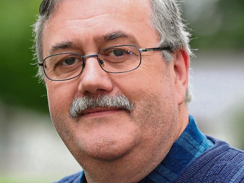 New book launched on Dunlavin events during revolution