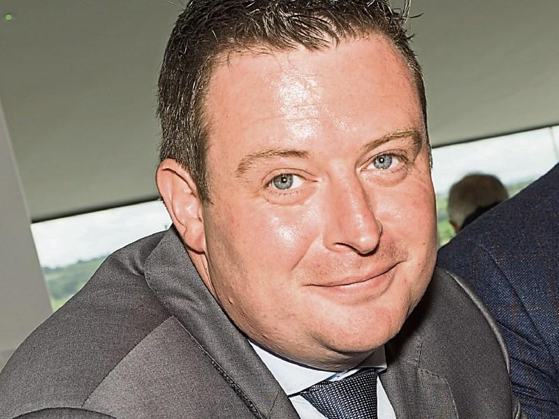 Cllr to Kildare County Council: 'Bring back old planning permission system'